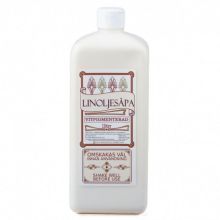 Linoljesåpa vit 1 liter