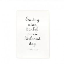 Trätavla 