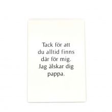 Trätavla 