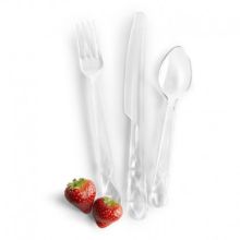 Picknick bestick 12 delar