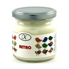 Doftljus retro