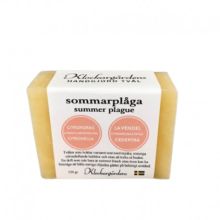 Tvål sommarplåga