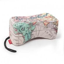 Mini reskudde travel från legami