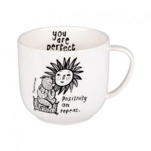 Mugg positivity 6 dl cupoftherapy