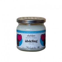 Älskling doftljus
