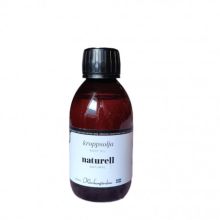 Naturell kroppsolja 200 ml från klockargårdens