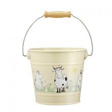 Mumin hink meadow 2 liter från muurla