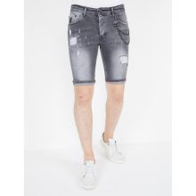 Shorts Herr ​- - Gra
