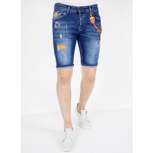 A Shorts Killar - Bla