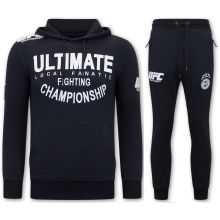 Ultimate Fighting Championship Träningsoverall Bla