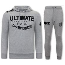 Träningsoverall Ultimate Fighting Championship Gra