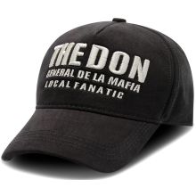 The Don Kepsar För Män - Svart