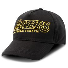 LAKERS Baseball Cap - Svart
