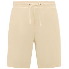 Sweat Short Men - Shorts - Beige