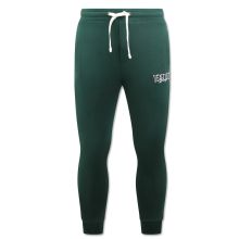 Sweatpants Slim Fit - Sweatpants För Män - Grön