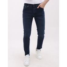 Jeans Herr - Regular Fit - Stretchjeans Herr - MM-R- - Blå