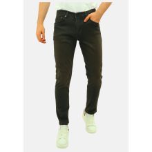 Jeans Herr Regular Fit - Herr Jeans Stretch - MMR- - Grön