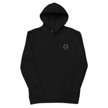 Unisex essential eco hoodie