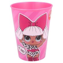 "Rock On" Kalasmugg 260ml LOL Surprise