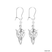Arwen Evenstar Örhängen - Sagan om Ringen