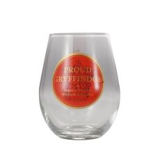 "Proud Gryffindor" Dricksglas (325ml) Harry Potter