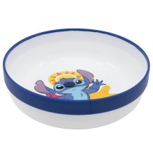 Lilo & Stitch Non-Slip Skål - Disney