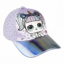 Unicorn Keps (Barn) L.O.L. Surprise