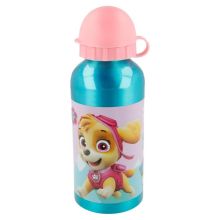 Skye & Everest Aluminiumflaska 400ml Paw Patrol