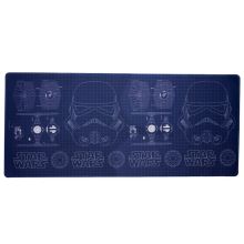 Galactic Empire Musmatta Gaming XXL (78x34cm) Star Wars