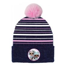 Mössa med PomPom (Barn) L.O.L. Surprise