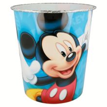 Musse Pigg & Kalle Anka Papperskorg Disney