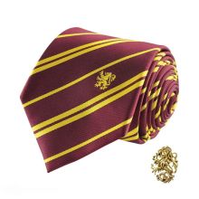 Gryffindor Slips & Pin Deluxe Set Harry Potter