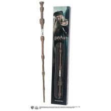 Dumbledore "Elder Wand" Trollstav Handmålad - Harry Potter