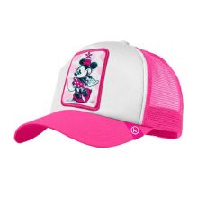 Mimmi Pigg Trucker Keps (58cm) Disney