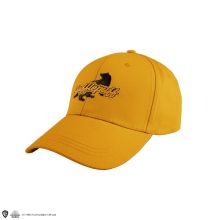 Hufflepuff Baseball Keps Harry Potter