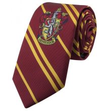 Gryffindor Vävd Slips Barn Harry Potter