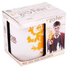 Gryffindor Mugg 325ml Harry Potter
