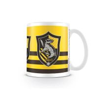 Hufflepuff Mugg (315ml) Harry Potter