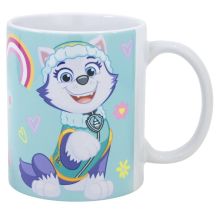 Skye & Everest Mugg (325ml) Paw Patrol