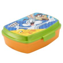 Taz/Bugs/Tweety Matlåda Looney Tunes