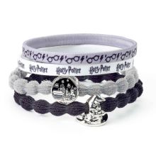 Sorting Hat Hårband Set (4st) Harry Potter