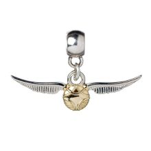 The Golden Snitch Berlock / Hängsmycke - Harry Potter