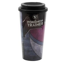Dubbelväggad Take Away Termosmugg 520ml Pokemon