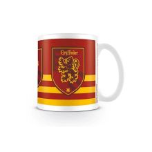 Gryffindor Mugg (315ml) Harry Potter