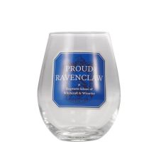 "Proud Ravenclaw" Dricksglas (325ml) Harry Potter