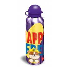 Marshall, Rubble & Skye Aluminiumflaska 500ml Paw Patrol