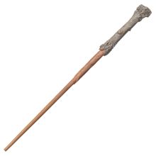 Harry Potter Trollstav Handmålad