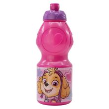 Skye & Everest Sportflaska 400ml Paw Patrol