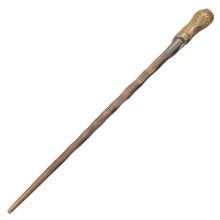 Ron Weasley Trollstav Handmålad - Harry Potter