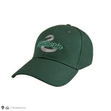 Slytherin Baseball Keps Harry Potter